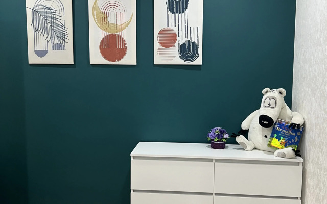 Квартира комфорт и спокойствие