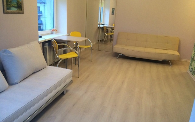 Centre Apartments