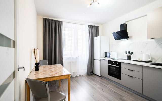 Lavriki Flat