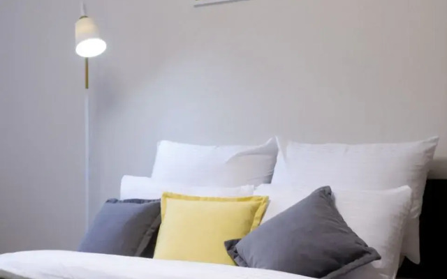 Апартаменты Уютная Квартира