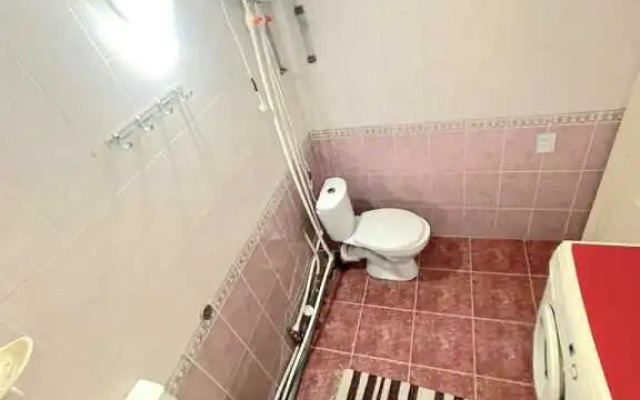 Апартаменты Амурский бульвар 56 (1)