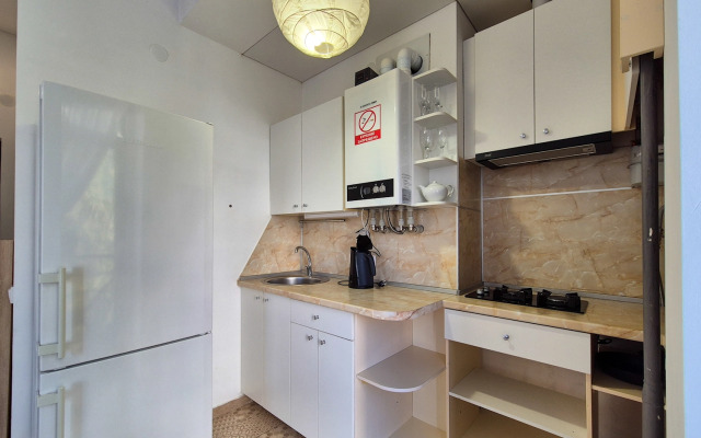 Квартира на улице Кирова 28А