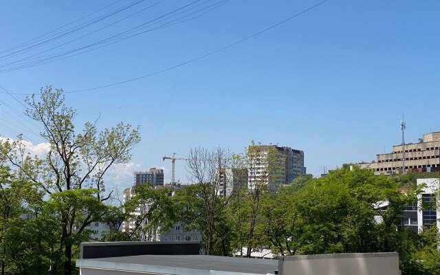 Квартира просторная с хорошим ремотом