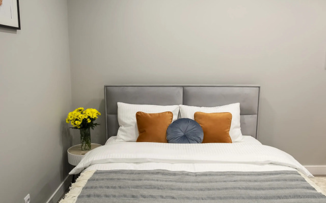 Апартаменты Kaliningrad Home