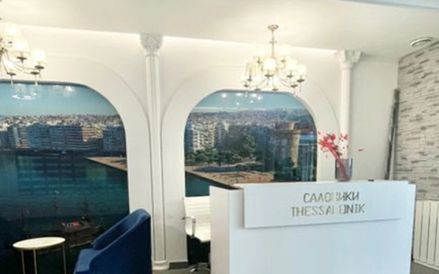 Квартира Студия в новом центре столицы - Минск мир