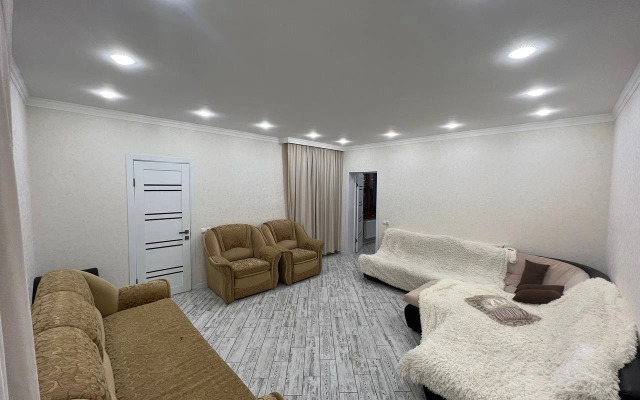 Частный дом Fiagdon_dacha_crystalhouse