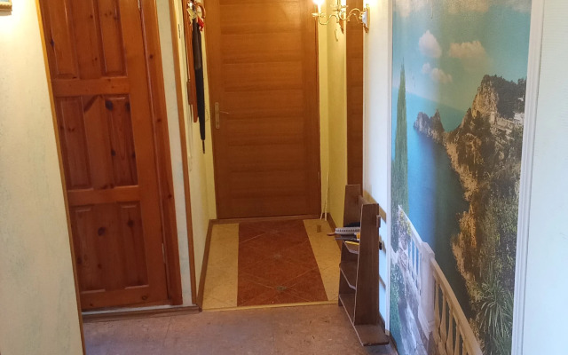 Аппартаменты Этника