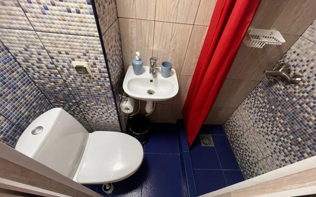 Квартира Студия в Центре Города у Метро