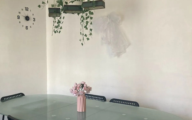 Квартира Просторная с Большой Гостиной