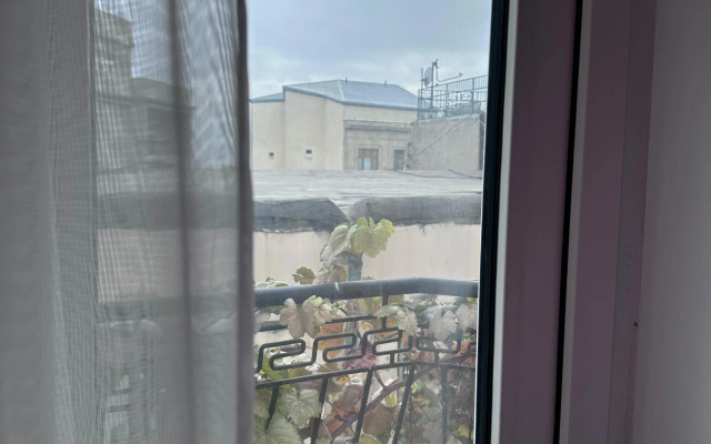 Отель Heritage Old CIty