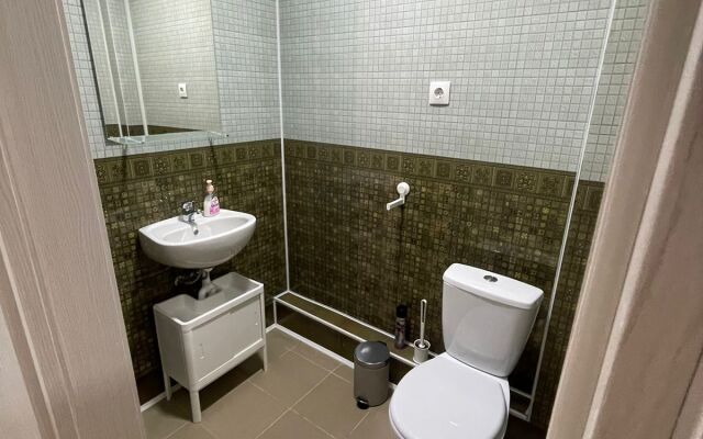 №1 Hostel