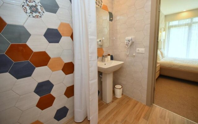 Hotel Avenue 30