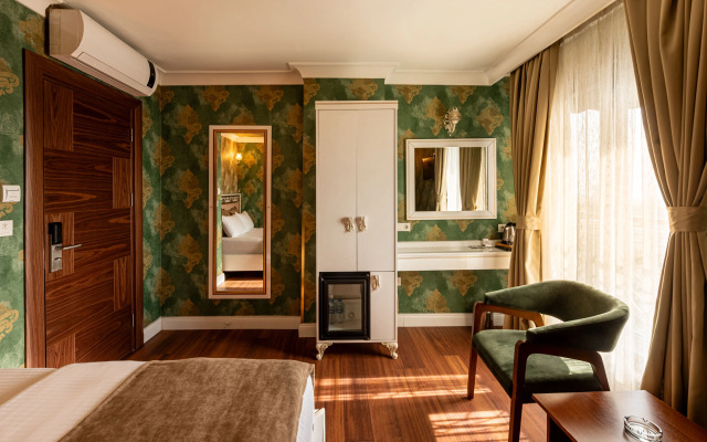 Golden Dream Otel