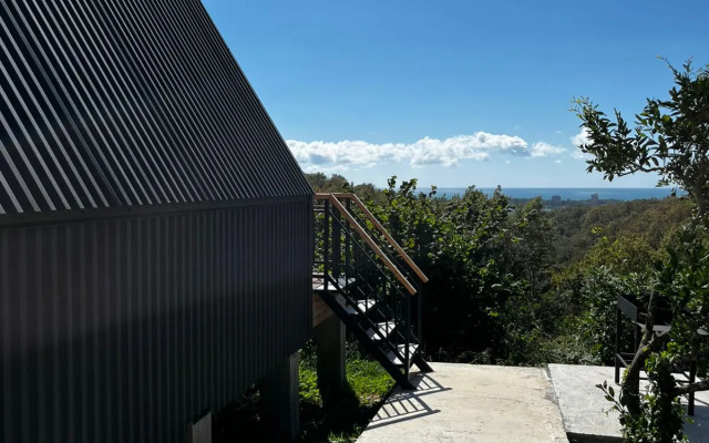 Ayfreymy Pitsunda Guest House