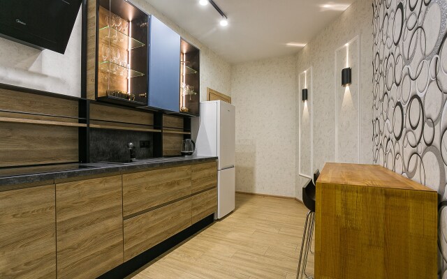Familiya Elit Apartments 12
