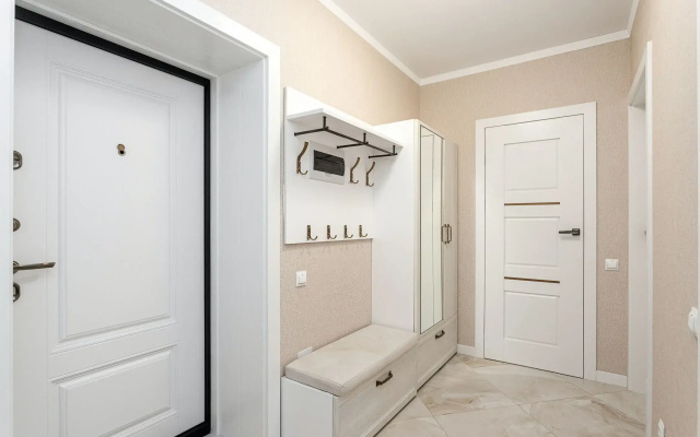 Apartamenty Uutnye u Mora