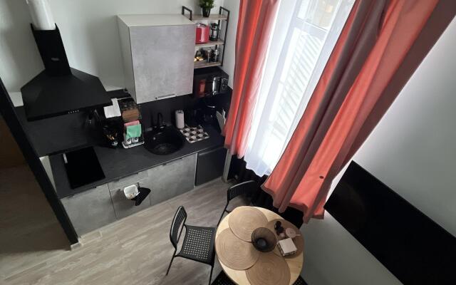 Apartamenty Shteyn 4
