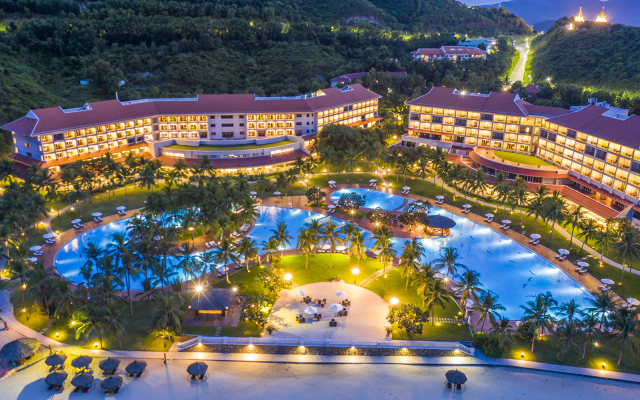 Vinpearl Resort Nha Trang