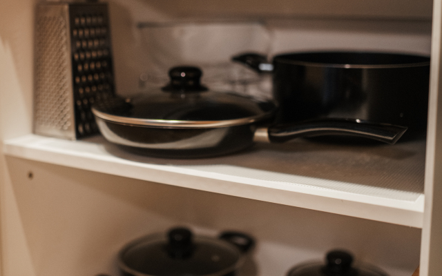 Частный дом Bjorn 1