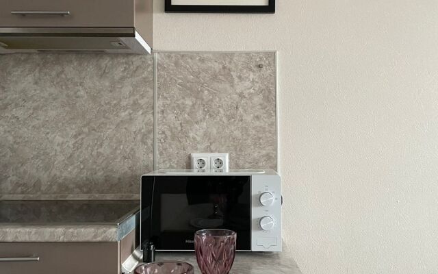 Квартира Нижняя улица 2