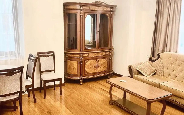 Yerevan Central Stays Apartments
