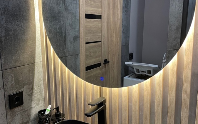 Апартаменты Комфорт Плюс