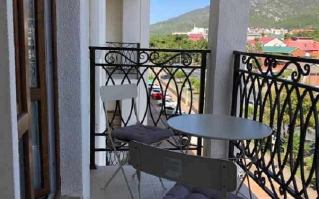 V Sovremennom Stile V Zhk "Izumrudny Gorod" Apartments