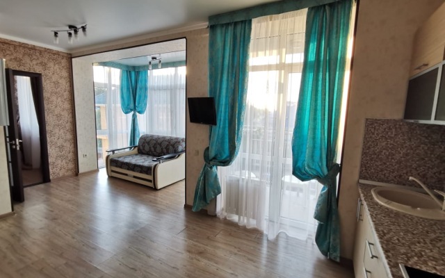 Romantika Guest House