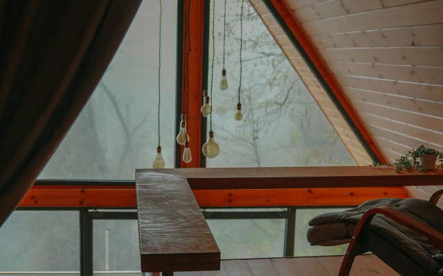 Dacha Rst Recreation Camp