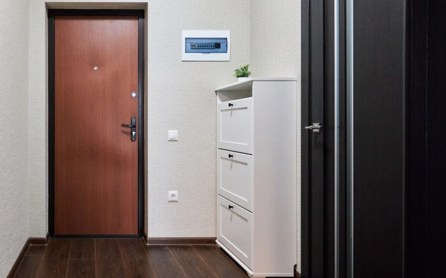 Zamechatelnaya V Tsentre Goroda Flat