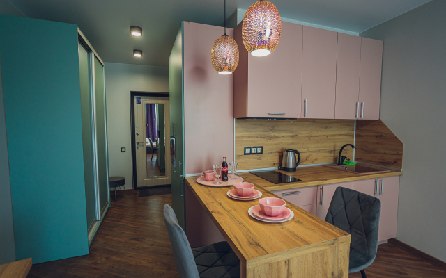 Апартаменты от ЭлитХаус24