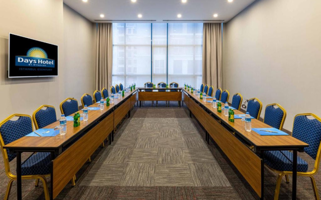Days Inn & Suites by Wyndham Esenyurt