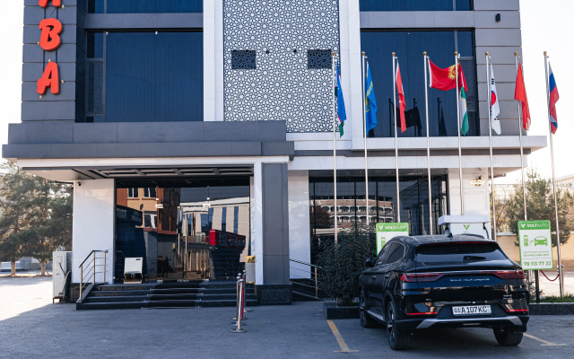 Merhaba Hotel