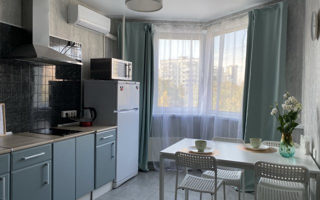 La Luz Sevastopolskaya Apartments