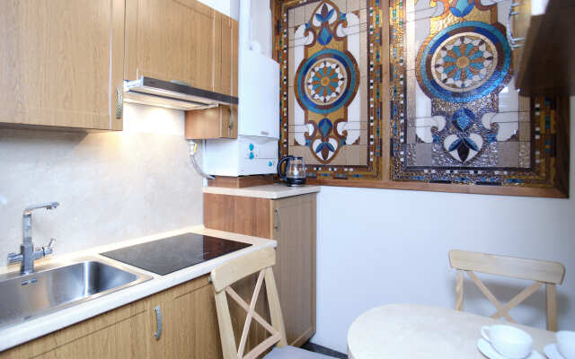 Апартаменты Пушкина