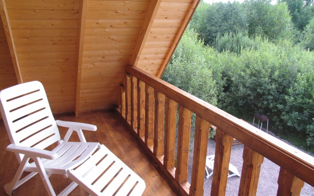 Парк Отель Колкуново