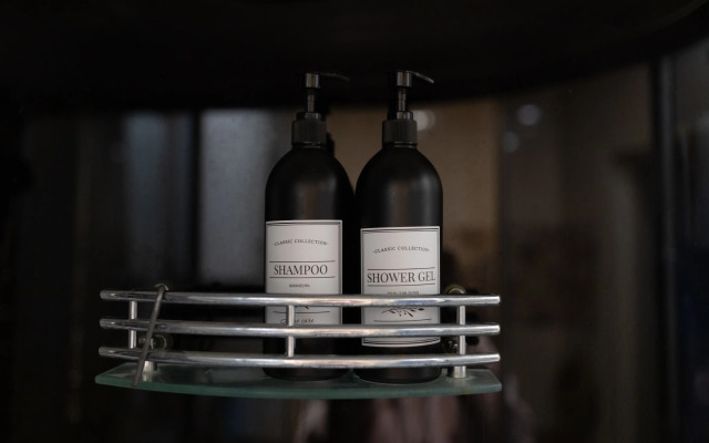 Апартаменты у Италмаса