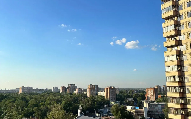 Studiya V Zhk Linii Flat