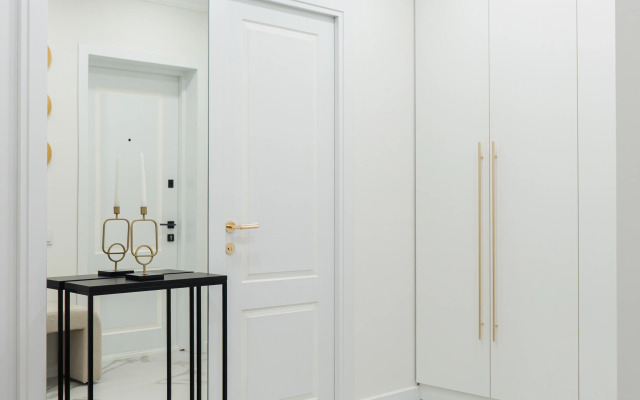 KeyGo #0130, 1 Bedroom, Designed, City Center Apartments