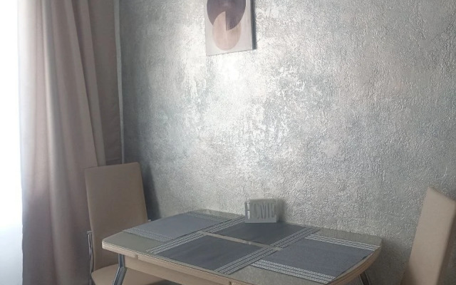 Квартира Уютная в экологически чистом районе