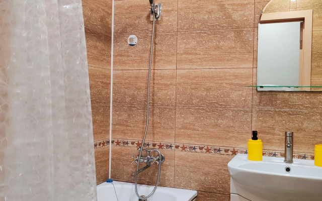 Квартира на улице Генерала Мельникова