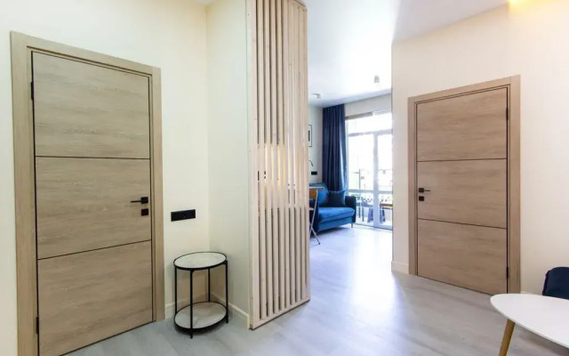 Zhk Art Layt Siti V Imeretinskoy Bukhte Apartments