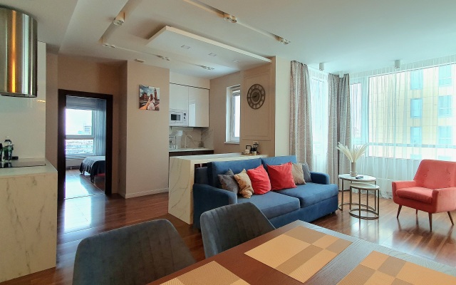 F.Living Flat