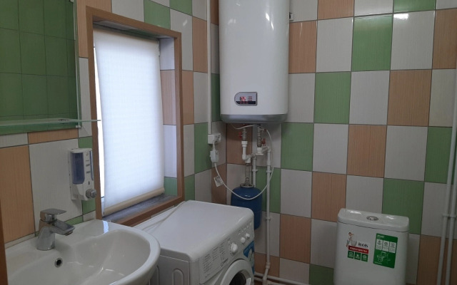 Частный дом Большая дача в Ушаках