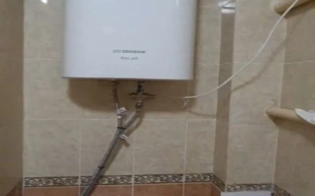 Квартира Татьянин дом на Вахова 7Б