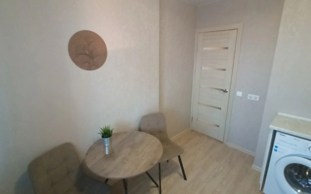 Апартаменты Ваниль