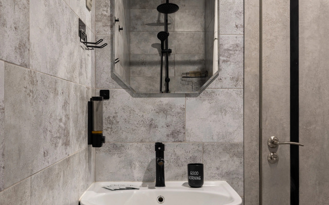 Апартаменты с кинотеатром  на Чернышевской