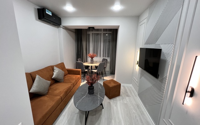 New Cozy 1bd Unbeatable Location Apartments