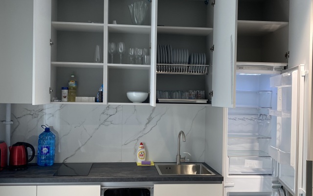 Апартаменты на Олимпийском