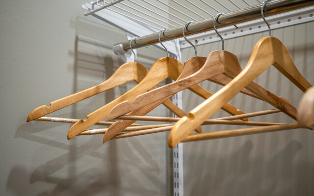 Studio 9 by Mangosteen Apartments